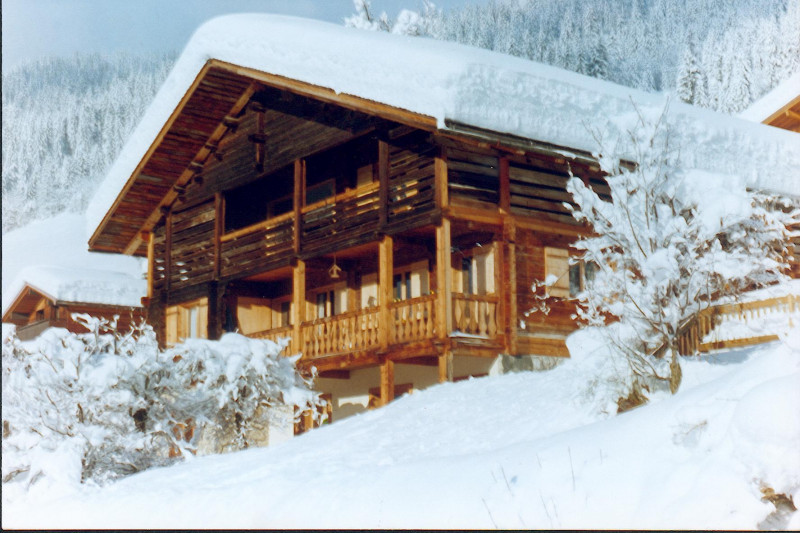 Buissière n°1