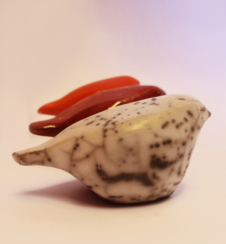 Atelier poterie