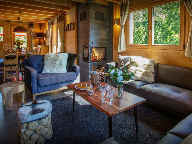 Lodge le Chevreuil