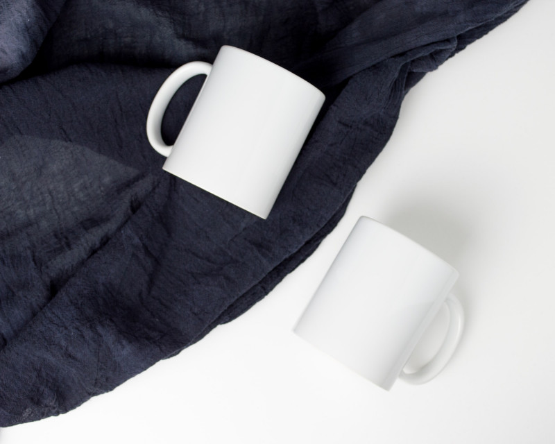 Mugs personnalisés
