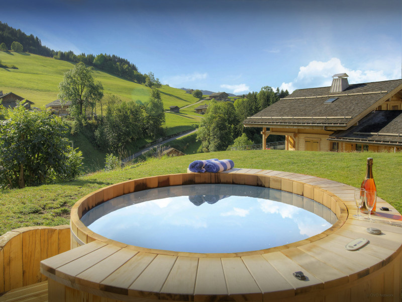 Chalet Tolar