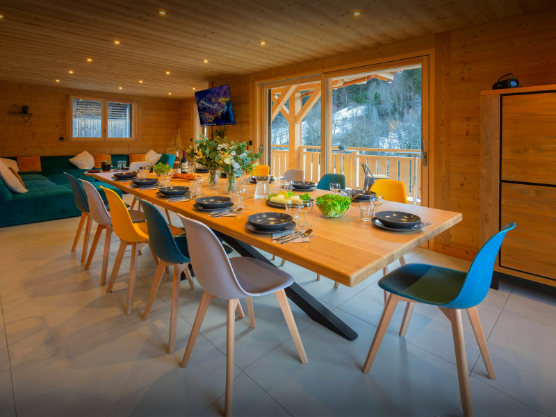 Chalet Julero