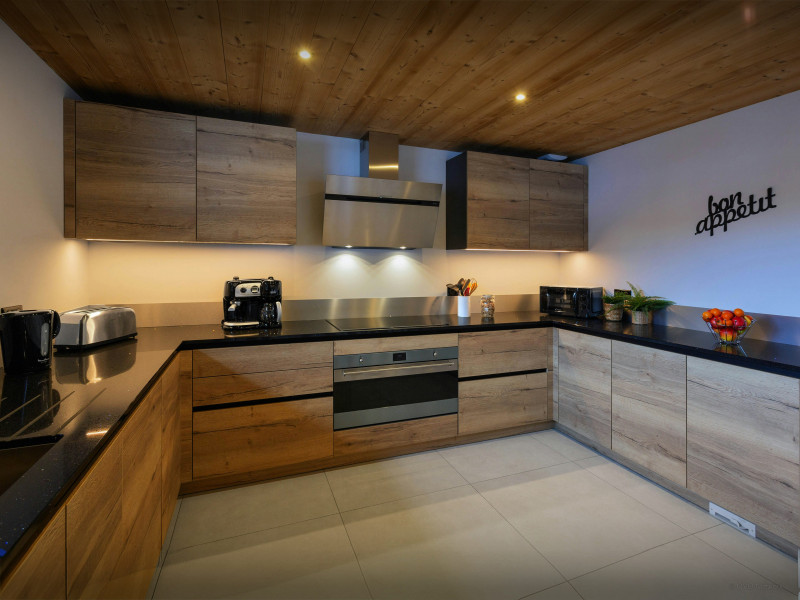 Chalet Julero