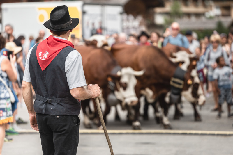 Foire st Maurice