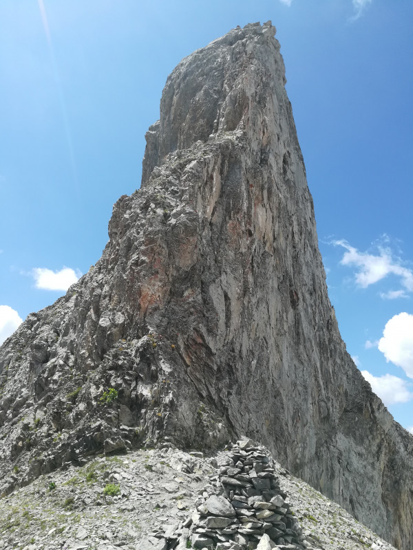 La Porte des Aravis