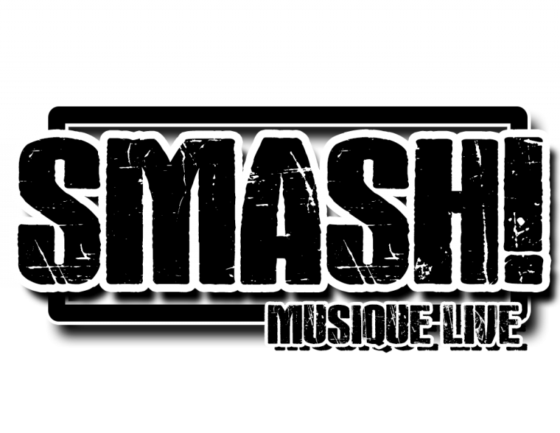 Smash!