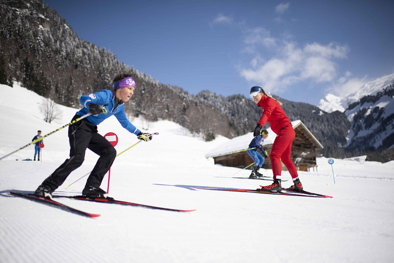 club esf nordic