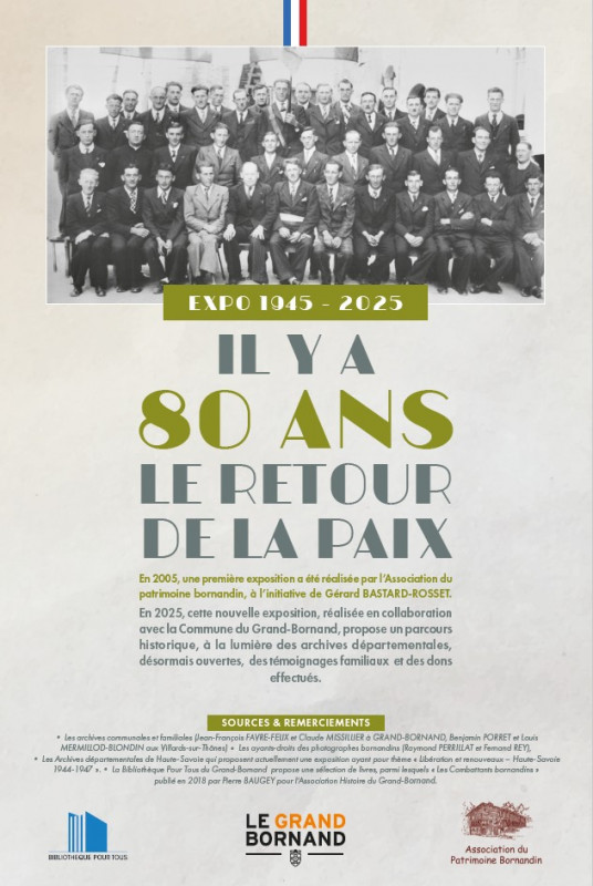 exposition 