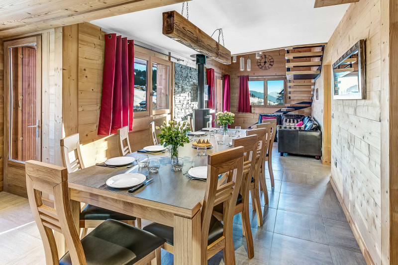 coin salle à manger