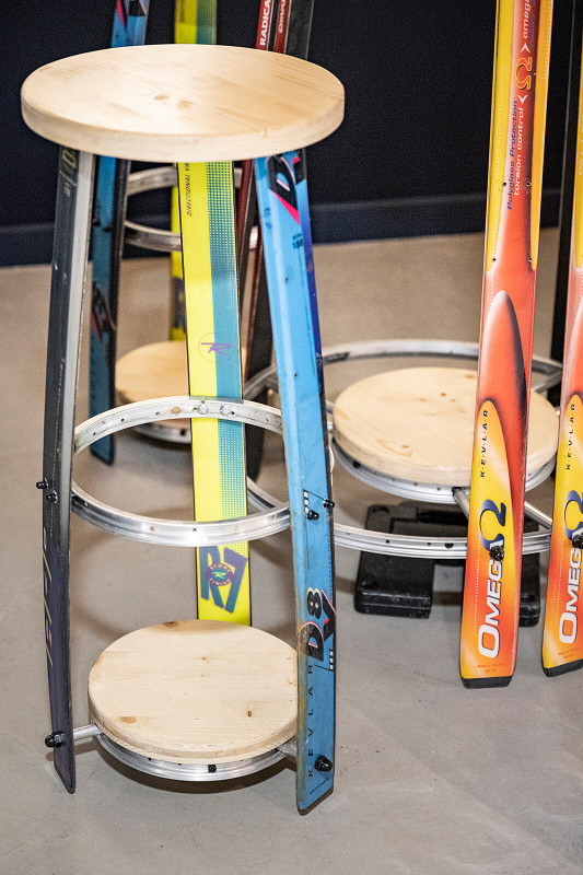 Atelier Art Ski tech