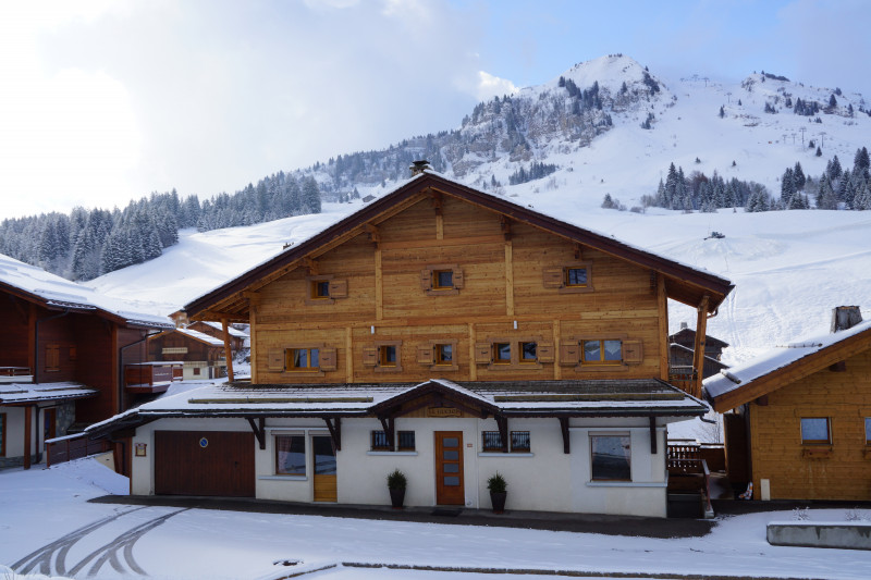 Chalet