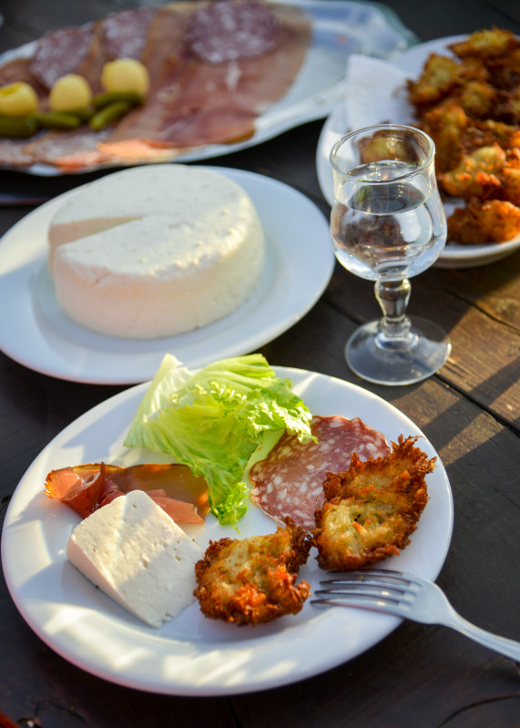 Tomme blanche