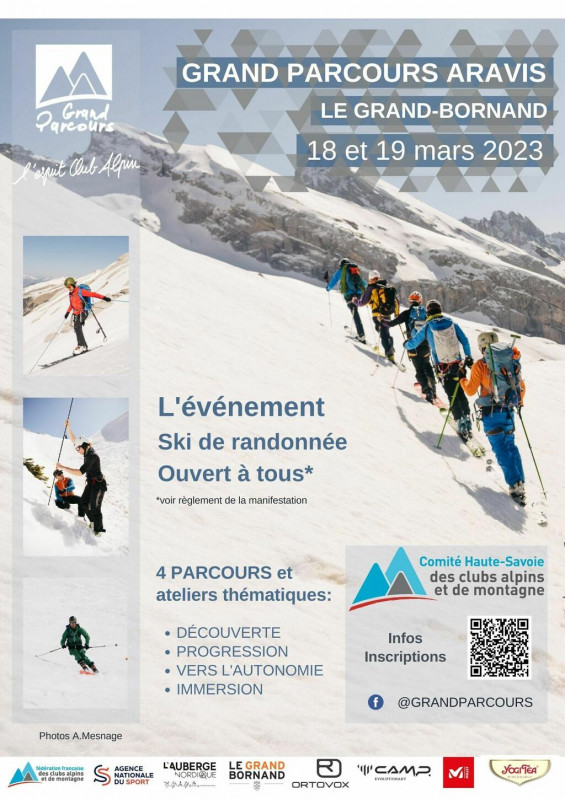 Affiche 2023