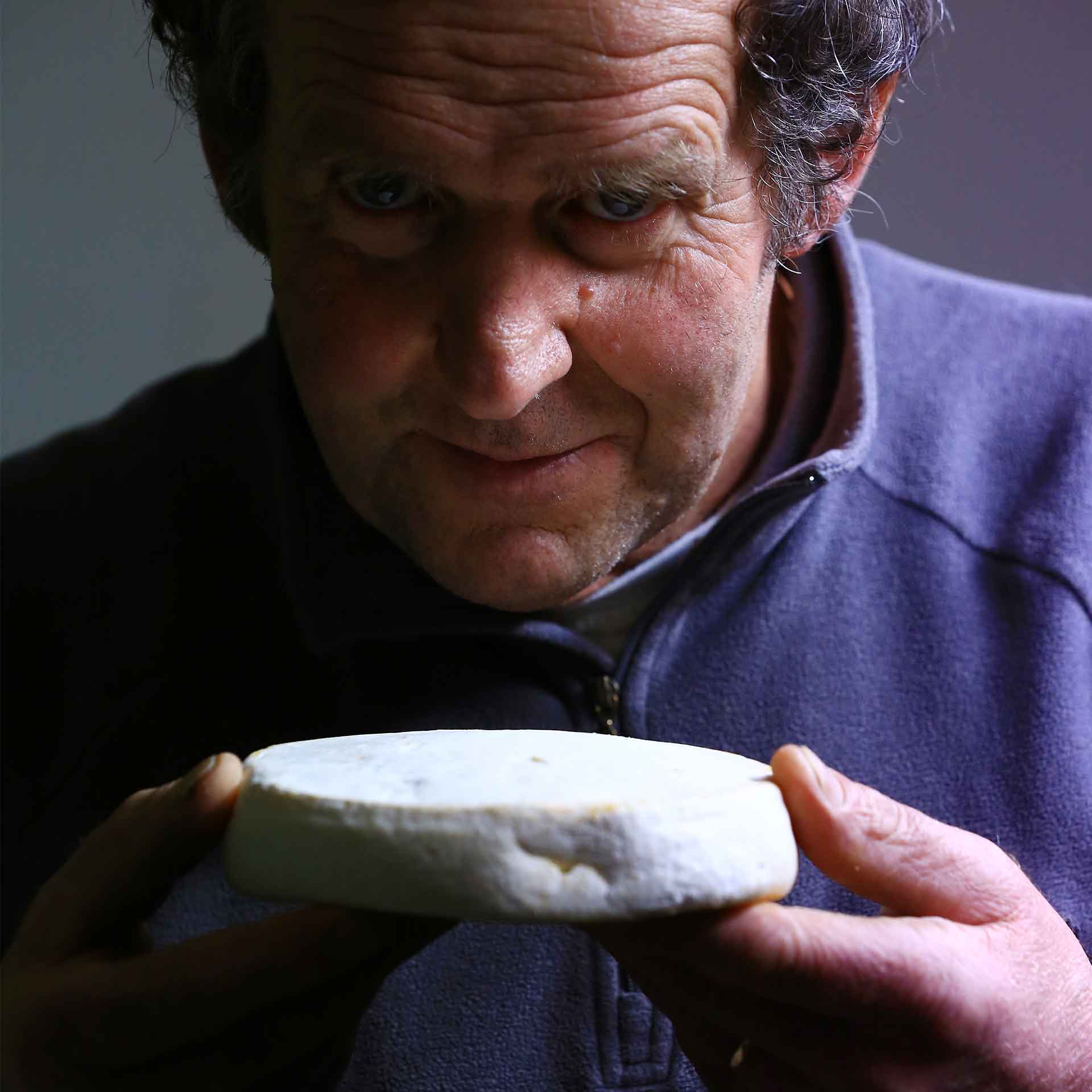 rebochon-c-moirenc-gastronomie-savoie-fromage - © C. Moirenc