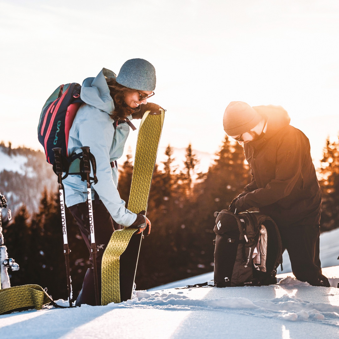 ski-rando-1120380 - © C. Hudry