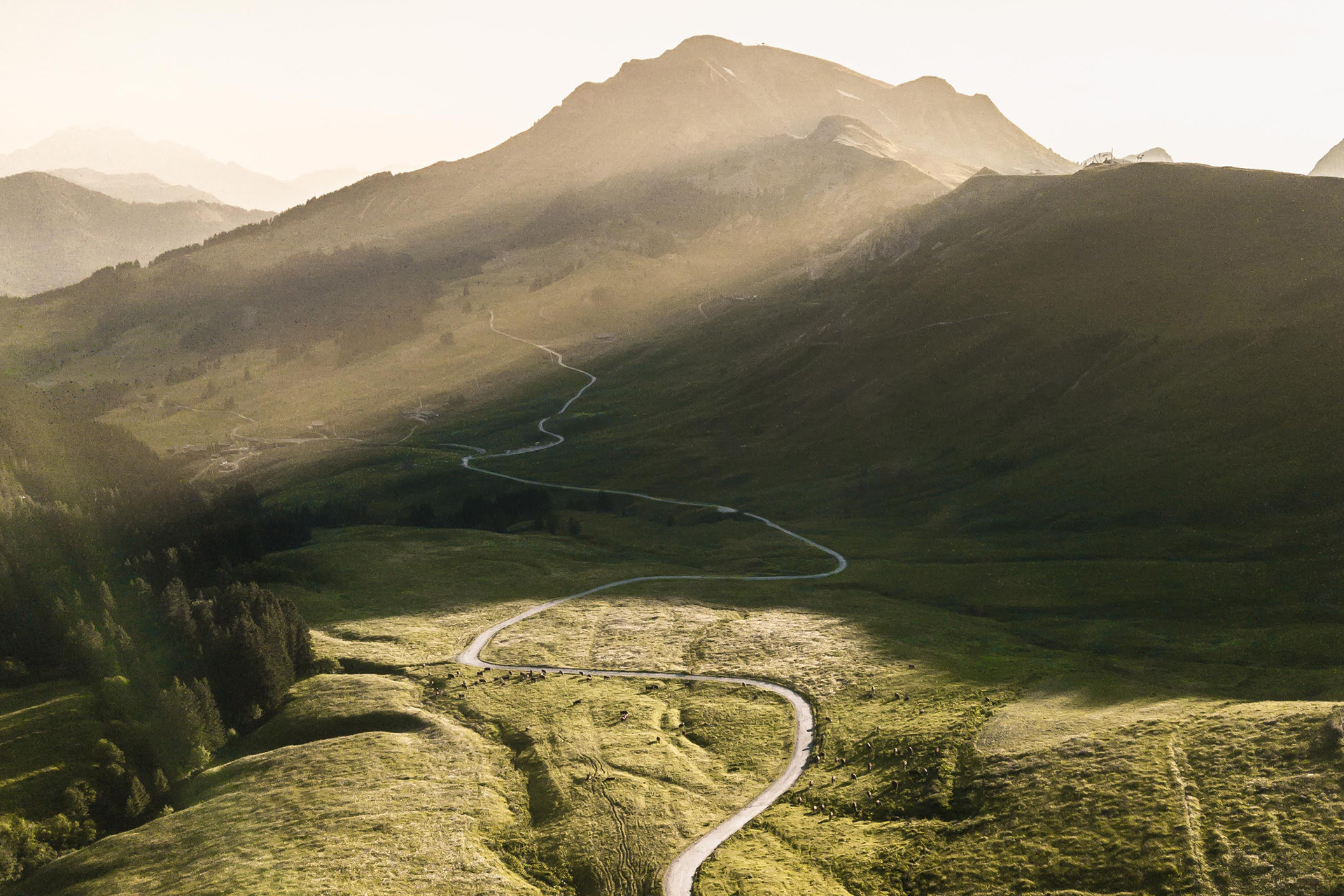 Vallée de la Duche - © C. Hudry