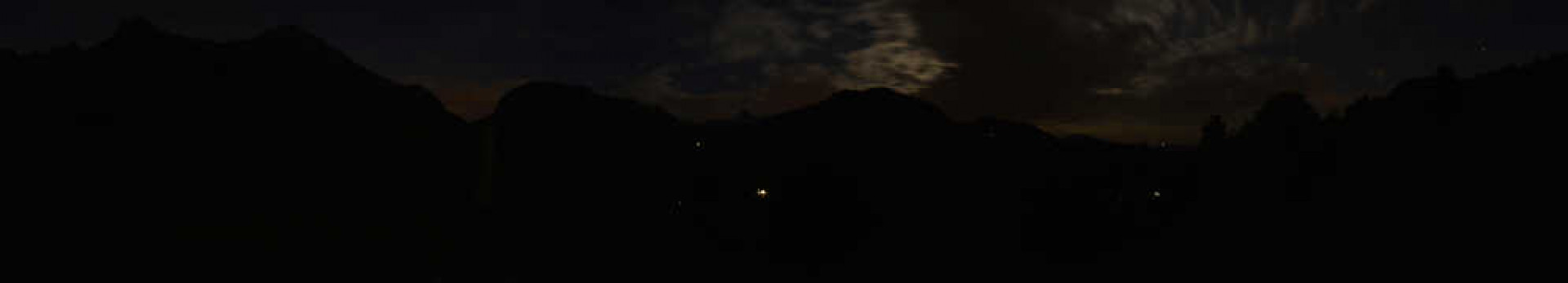 Webcam Le Grand-Bornand - Chinaillon - 1300 m
