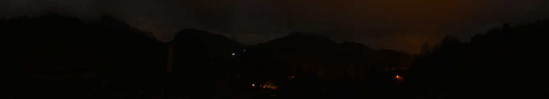 Webcam Le Grand-Bornand - Chinaillon - 1300 m