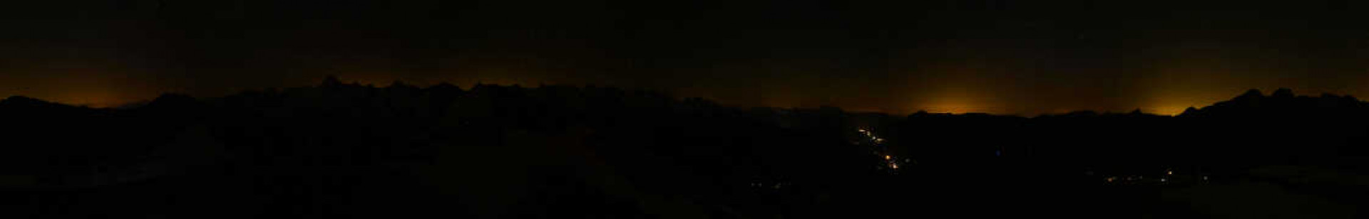 Webcam Le Grand-Bornand - Mont Lachat de Châtillon - 2100 m