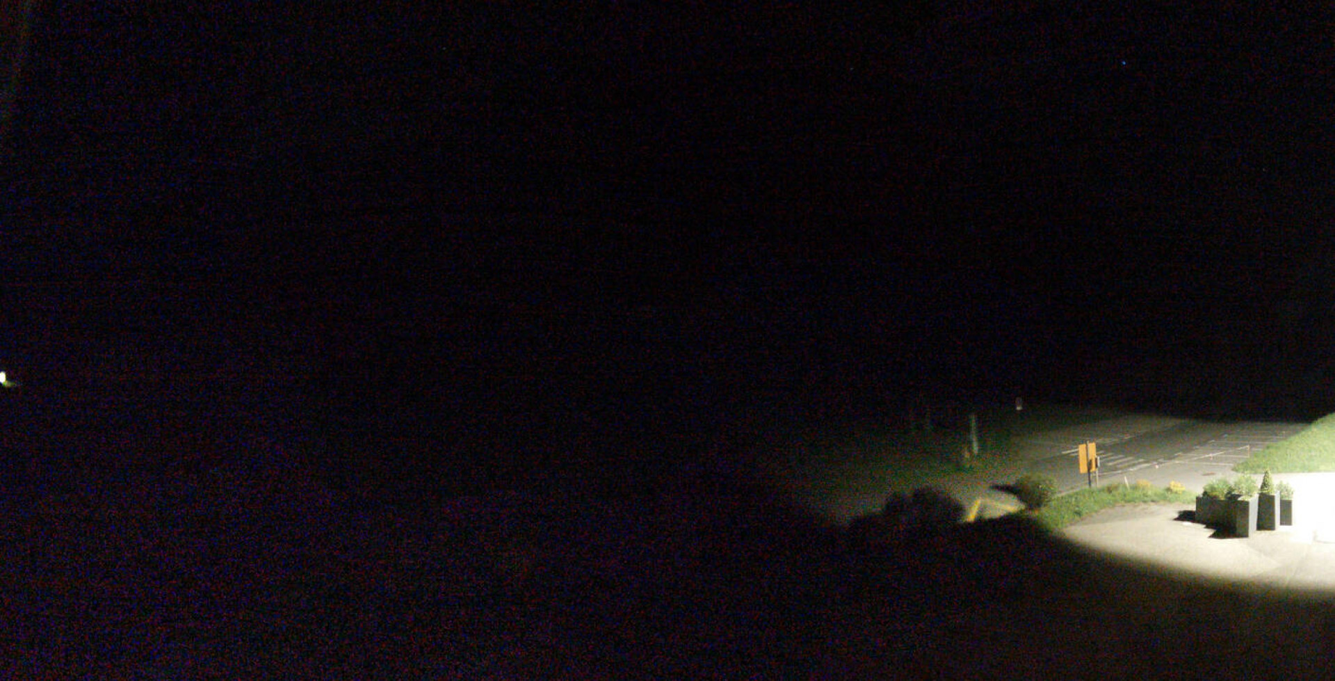 Webcam Le Grand-Bornand - Auberge Nordique Lormay - 1200 m