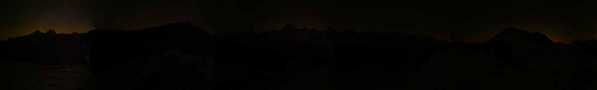 Webcam Le Grand-Bornand - Le Maroly - 1750 m